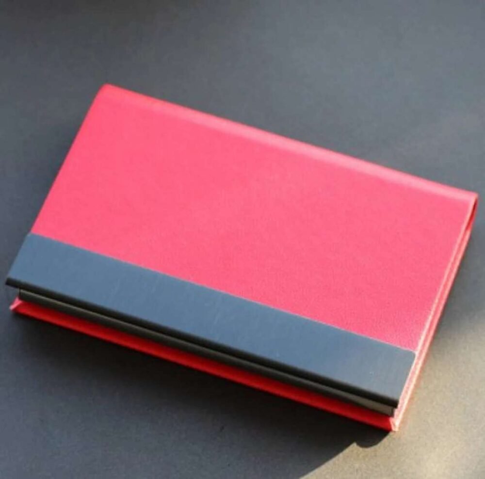 Custom Card Case 3 2