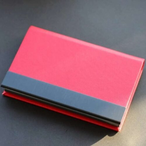 Custom Card Case 3 2