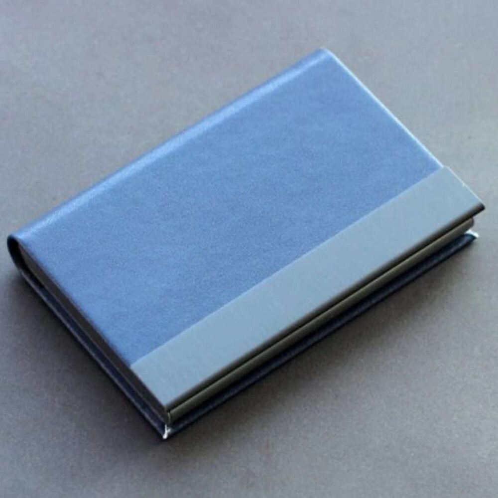 Custom Card Case 4 2