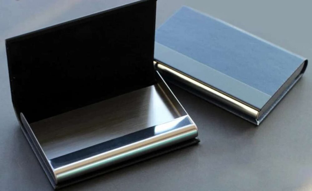 Custom Card Case 5 2