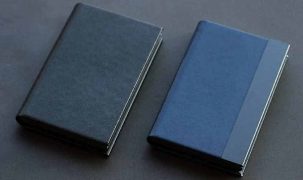 Custom Card Case 6 2