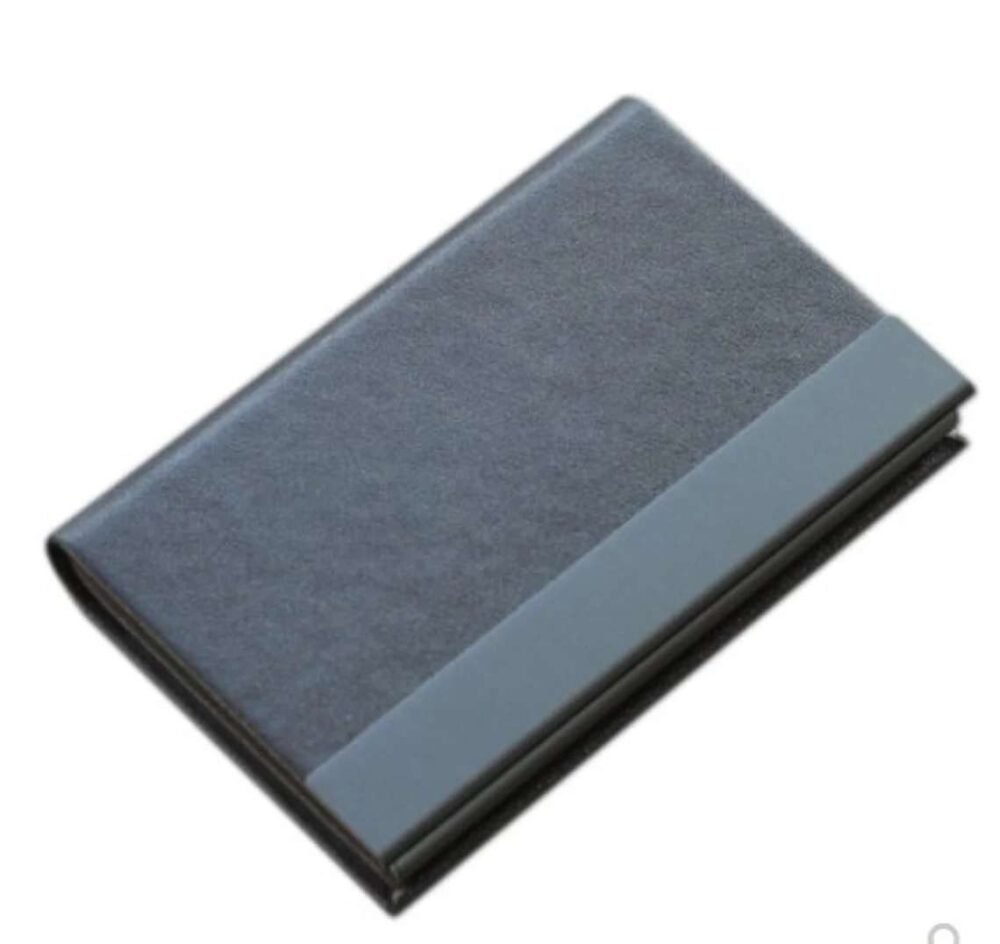 Custom Card Case 7 1