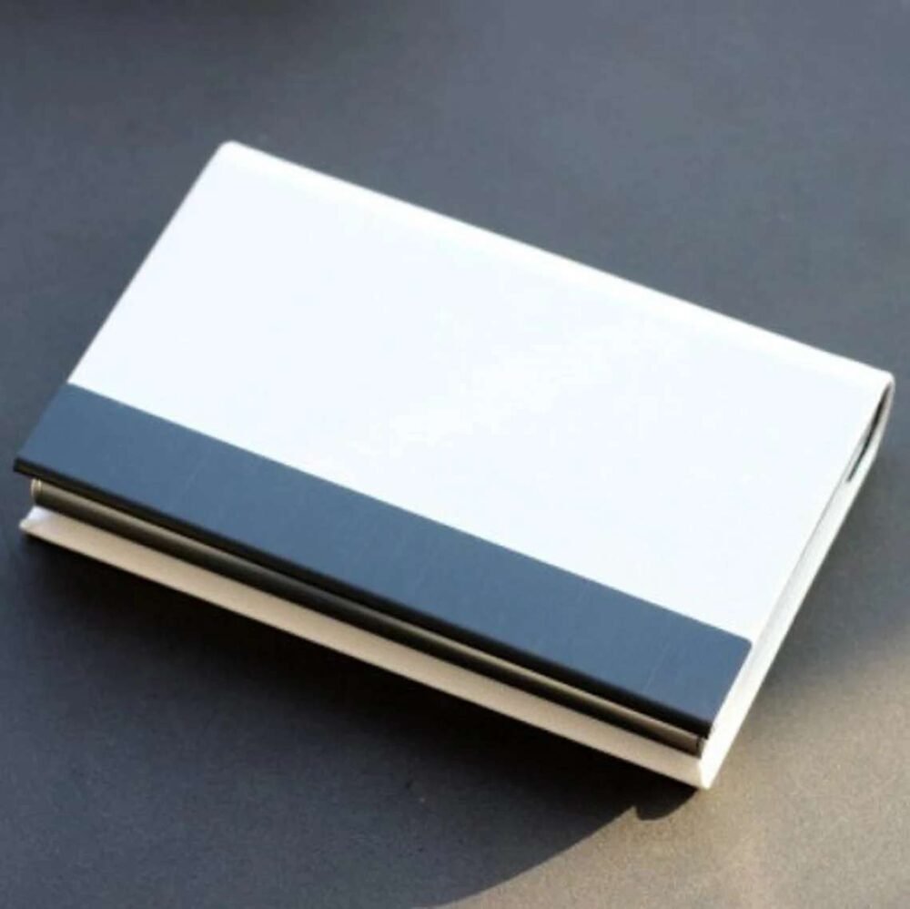 Custom Card Case 8 1
