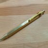 Custom Solid Brass Metal Pen