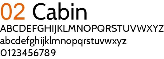 Font List EngraveGift - Personalize Gifts