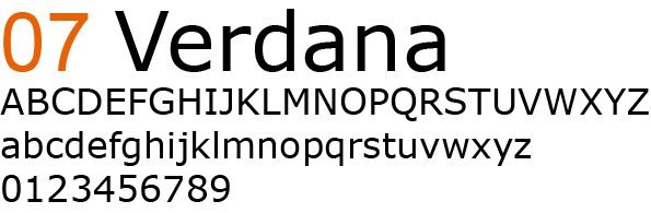 Font List EngraveGift - Personalize Gifts