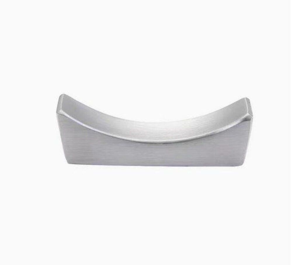 Custom Stainless Steel Chopstick Spoon Rest – Minimalist Flatware Holder, Modern Kitchen Decor, Optional Engraving - Image 6
